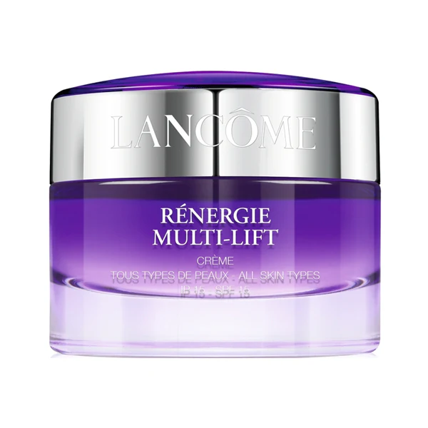 Rénergie Multi-Lift Crème SPF15 Toutes Peaux - Crema de Día Lifting, Crema de Día Antiarrugas