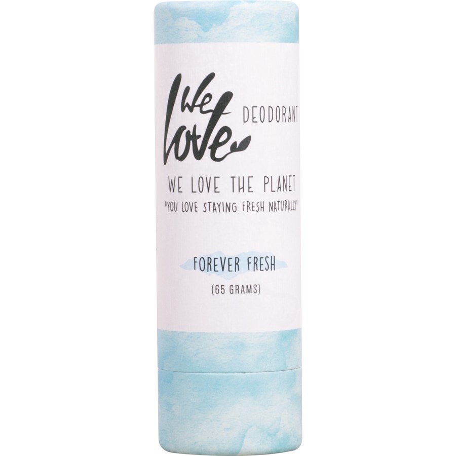 Deodorant Stick