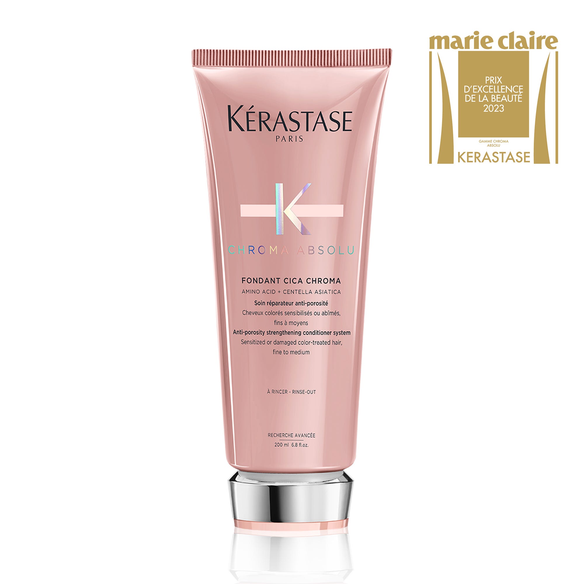 Kérastase Chroma Absolu Fondant Cica Chroma Conditioner 200 ml