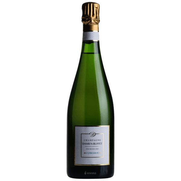 Damien BuffetExpression Champagne Premier CruN.V.