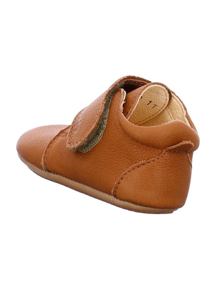 Froddo Krabbelschuhe in Braun günstig kaufen 19