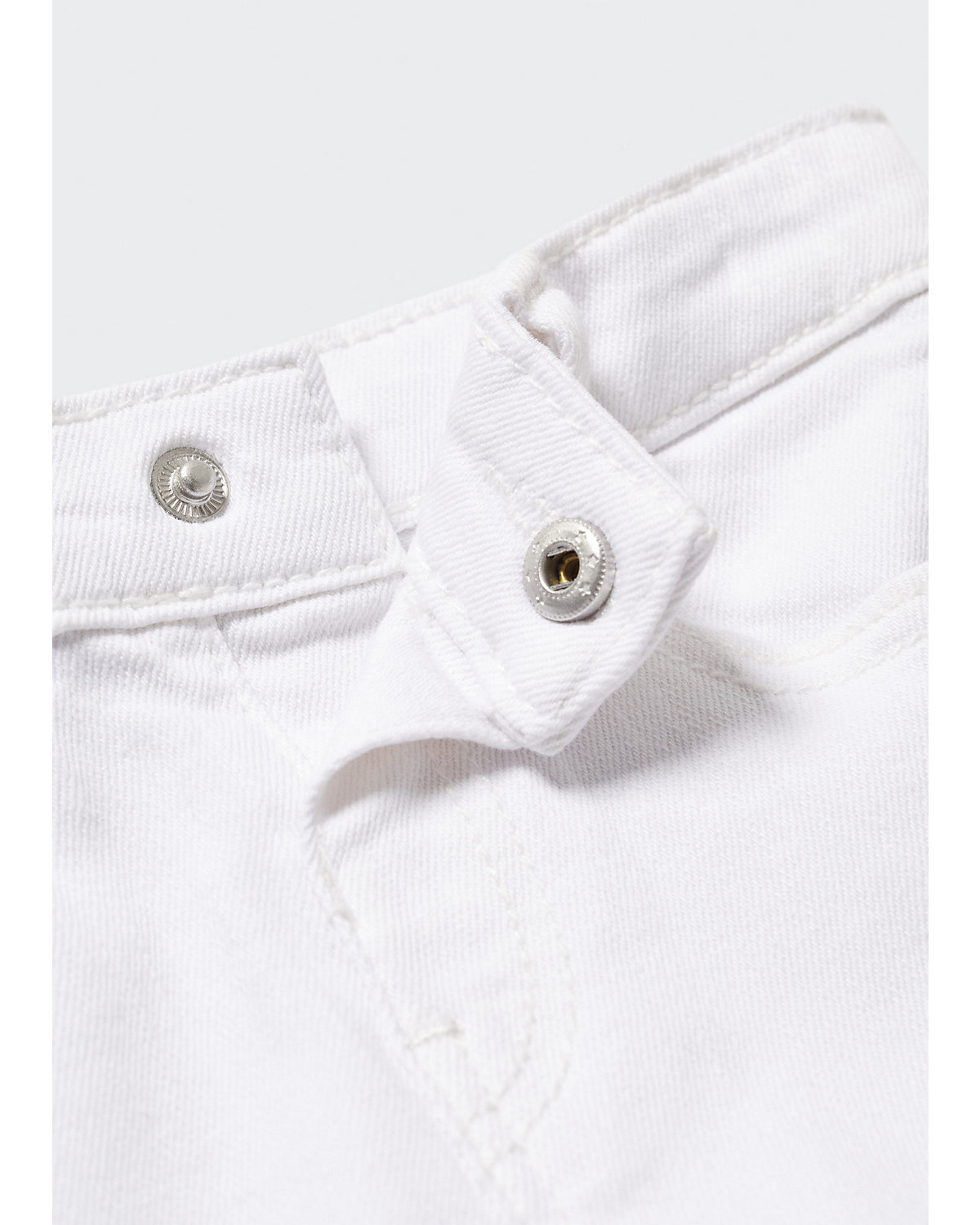 Jeanshose für Mädchen