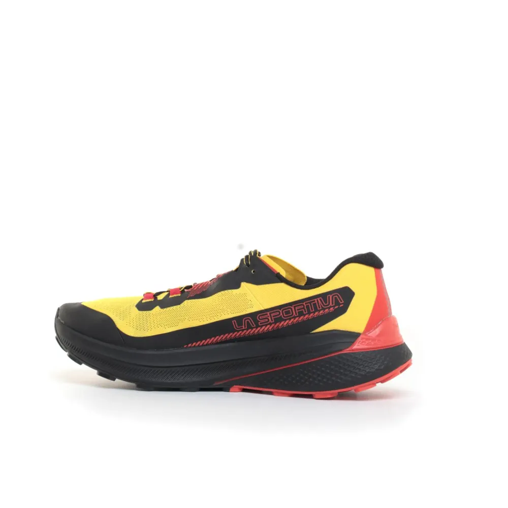 La Sportiva Prodigio 56Q100999 / schwarz