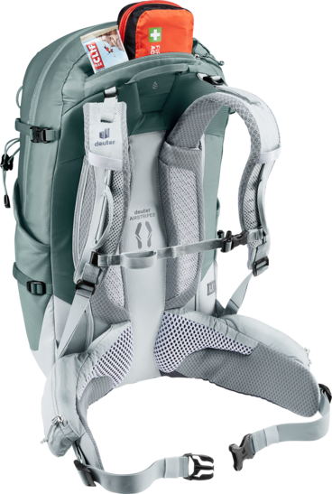 deuter Trail Pro 31 SL | Wanderrucksack
