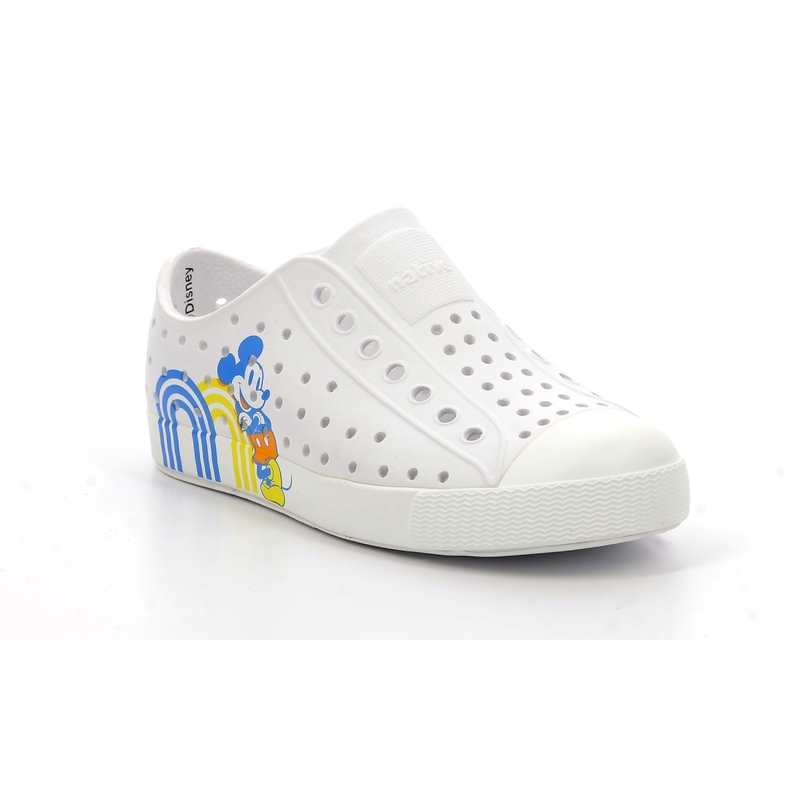 Sneakers basses ethylene acetate de vinyl Jefferson