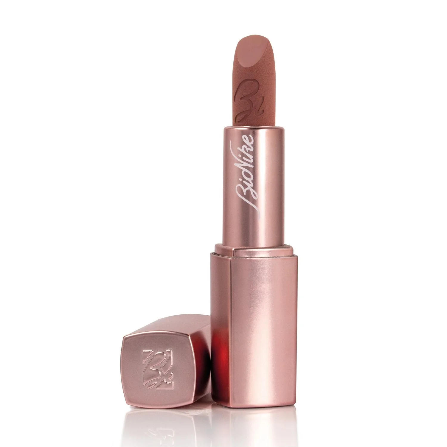 Lápiz labial mate Defence Color Soft Mat Ultra-Matte - Lápiz labial mate, Lápiz labial