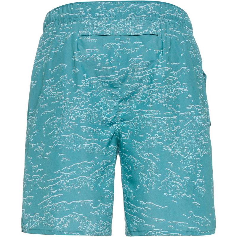 Nike Challenger Funktionsshorts Herren