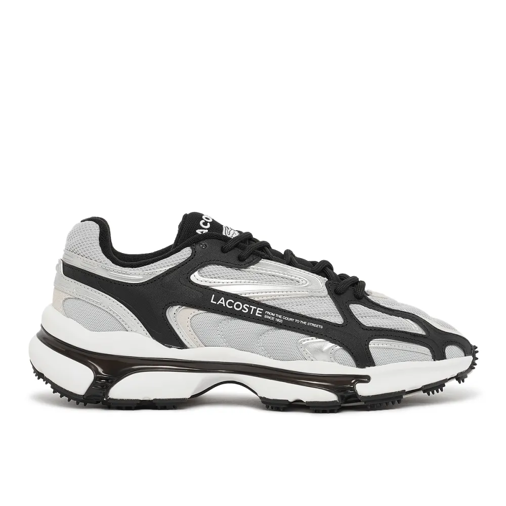 Lacoste L003 2K24 47SMA0013-GS2 / grau