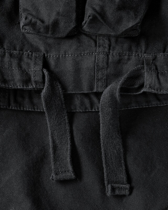 Brandit Cargoshorts Savage
