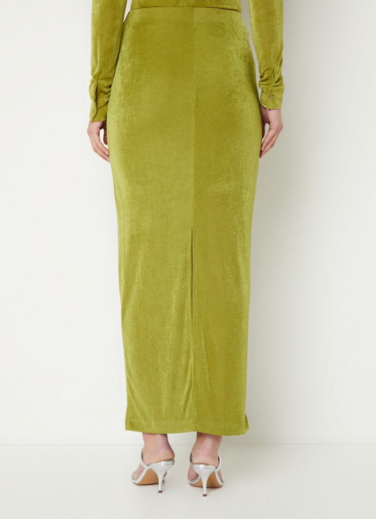 Colourful Rebel  Nowie maxi rok met split