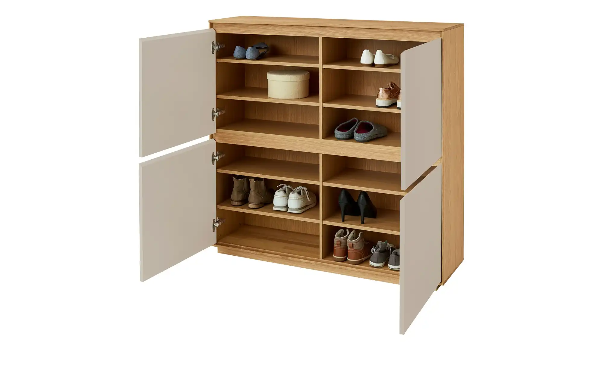 Schuhkommode