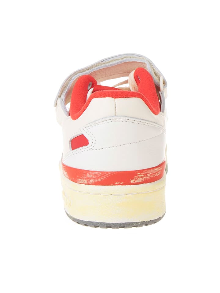 adidas Leder-Sneakers 