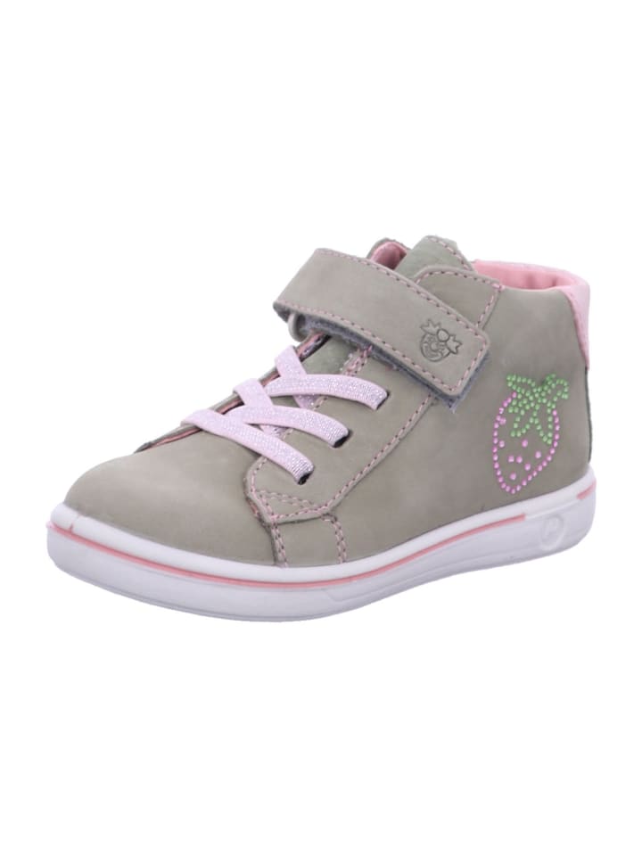 PEPINO Mädchen Halbschuhe LOU in Grün günstig kaufen