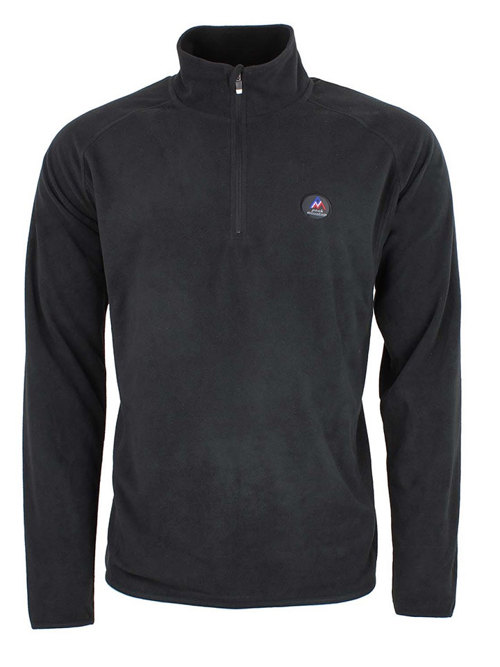 Peak Mountain Fleecepullover 