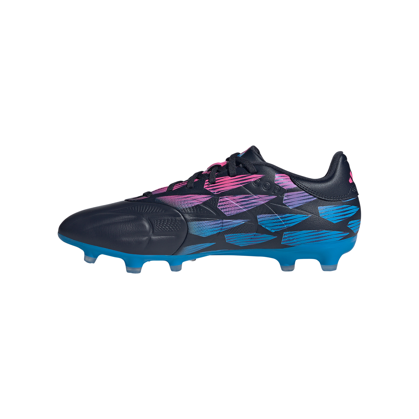 adidas COPA Pure 2 League FG Blau