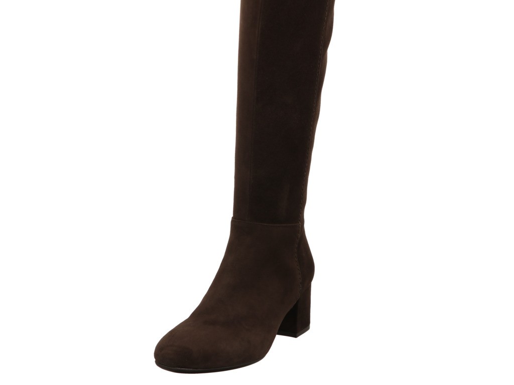 FANTASY SHOES Stiefel braun Quela,t.d.moro