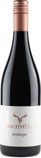 2022 Lemberger trocken - Wein- und Sektgut Hirschmüller
