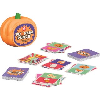 Pumpkin Punch (DE)