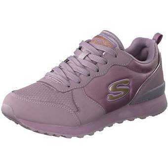 Skechers OG 85 Sneaker in rosa