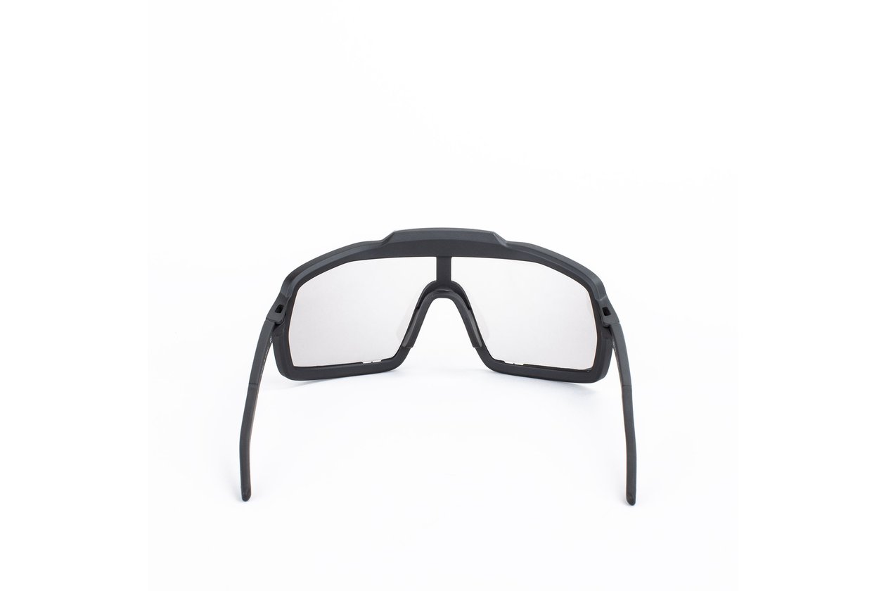 OUTOF Bot 2 adapta black / IRID clear