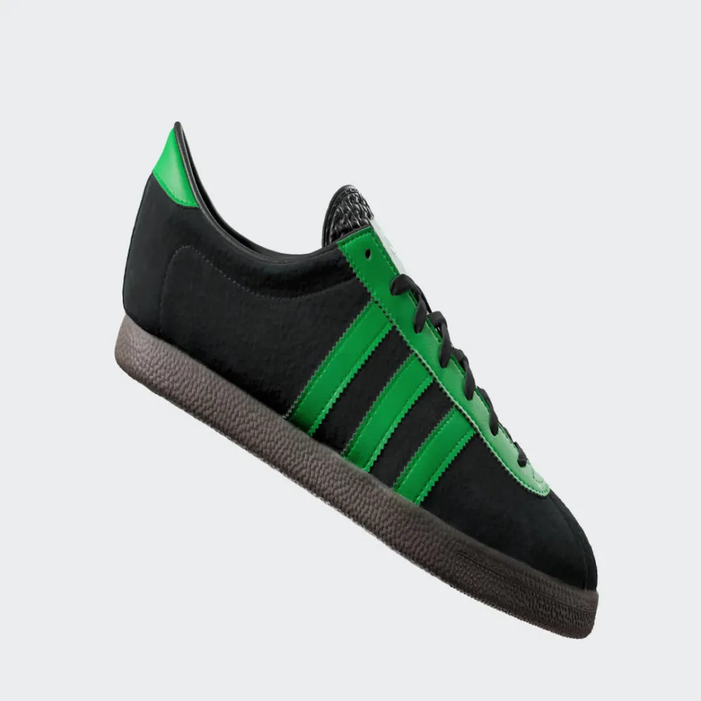 adidas London IE0826 / schwarz