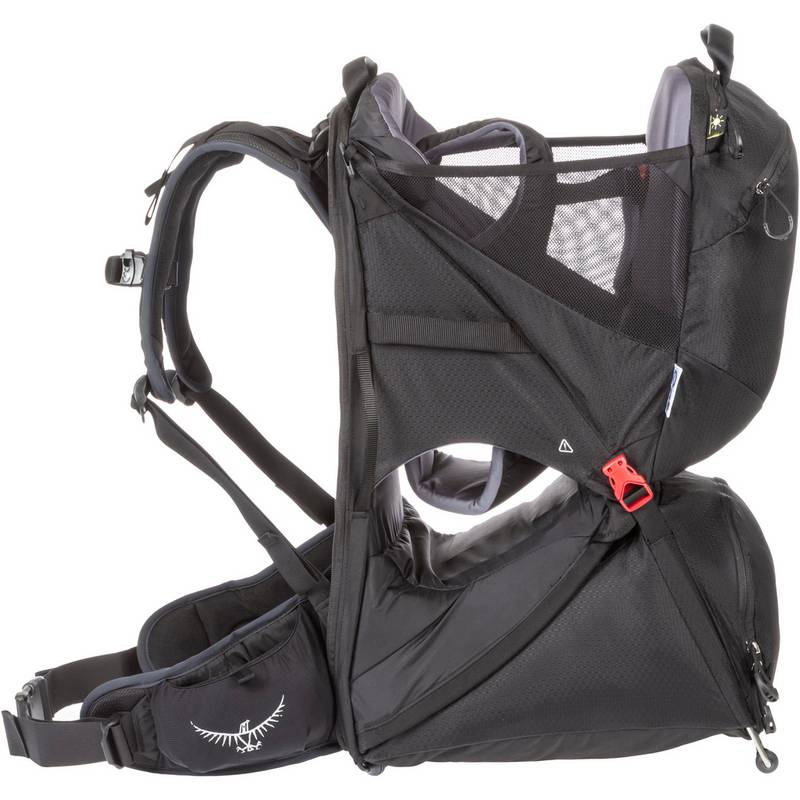 Osprey Poco LT Child Carrier Kraxe