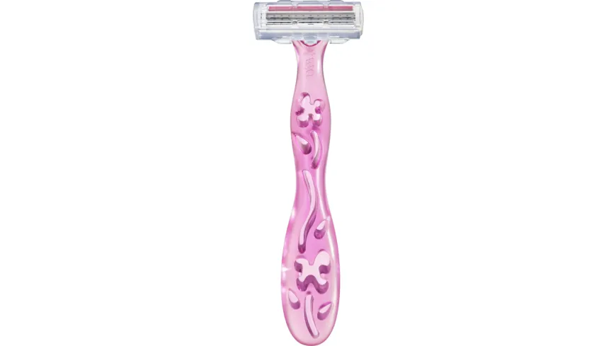 BIC Lady Einwegrasierer Miss Soleil Sensitive