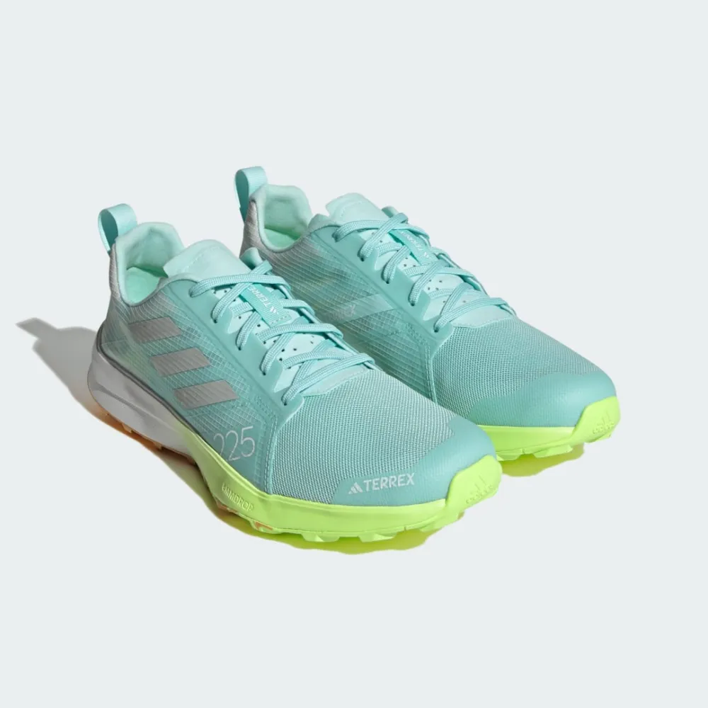 adidas Speed Flow IF5002 / blau