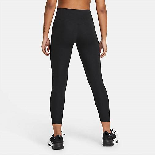 Nike Performance Damen Fitness Tight ONE Plus Size