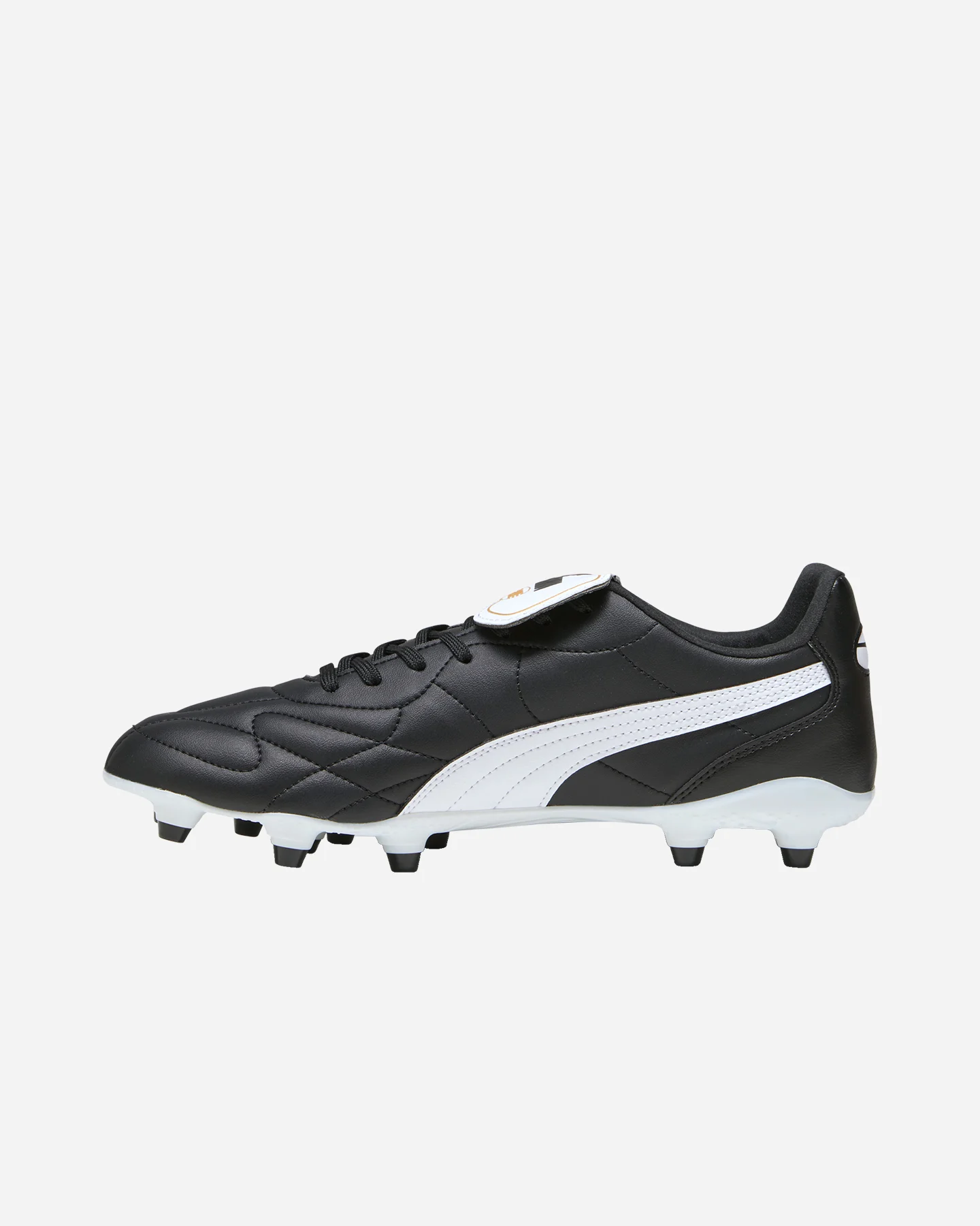 Topánky Calcium Puma King Top FG-ag M 107348-01