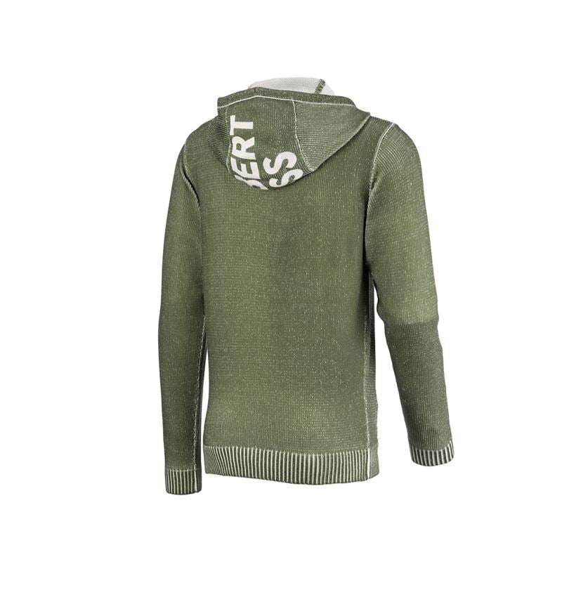 Strickhoody e.s.iconic