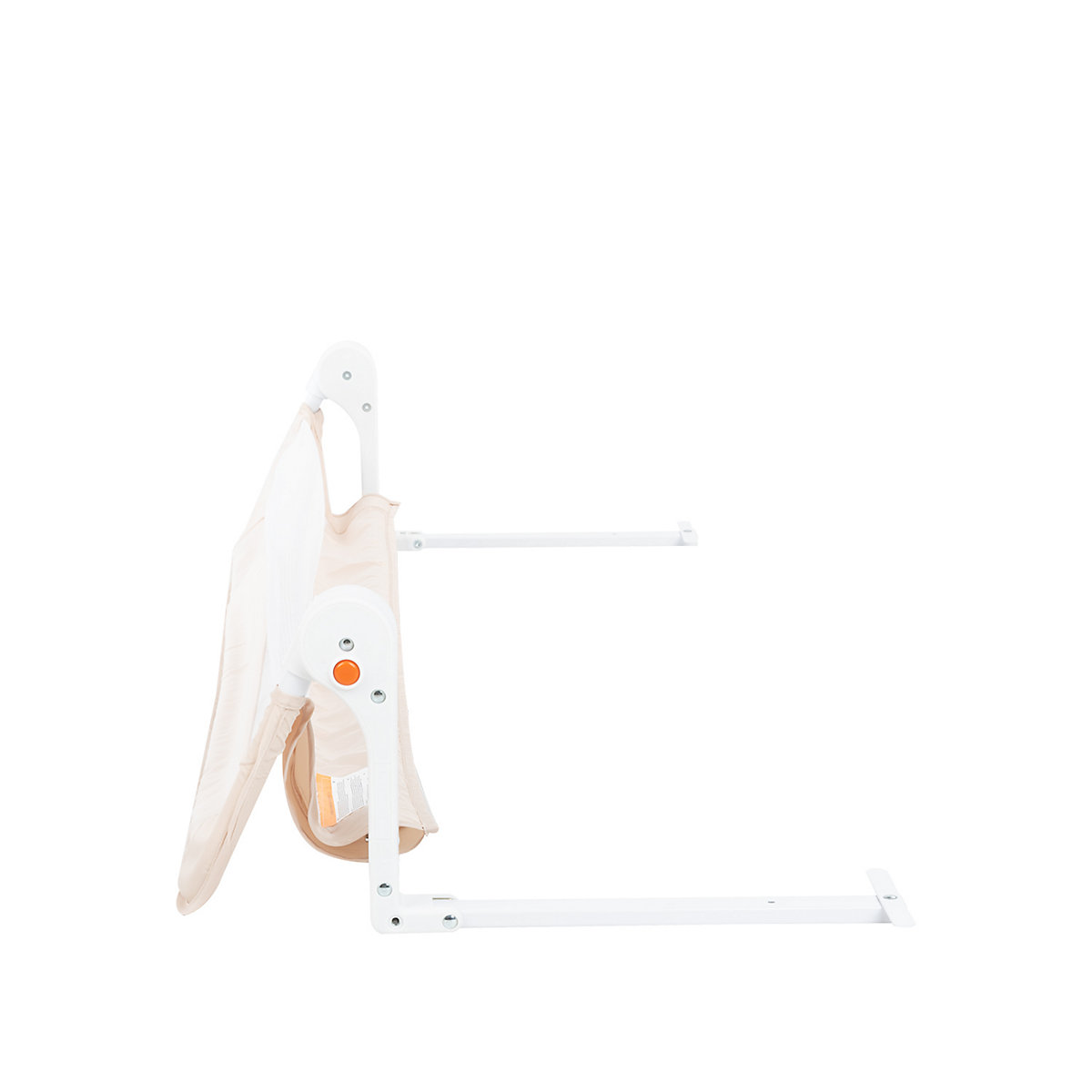 Bettschutzgitter I am safe 150 cm Bettschutzgitter