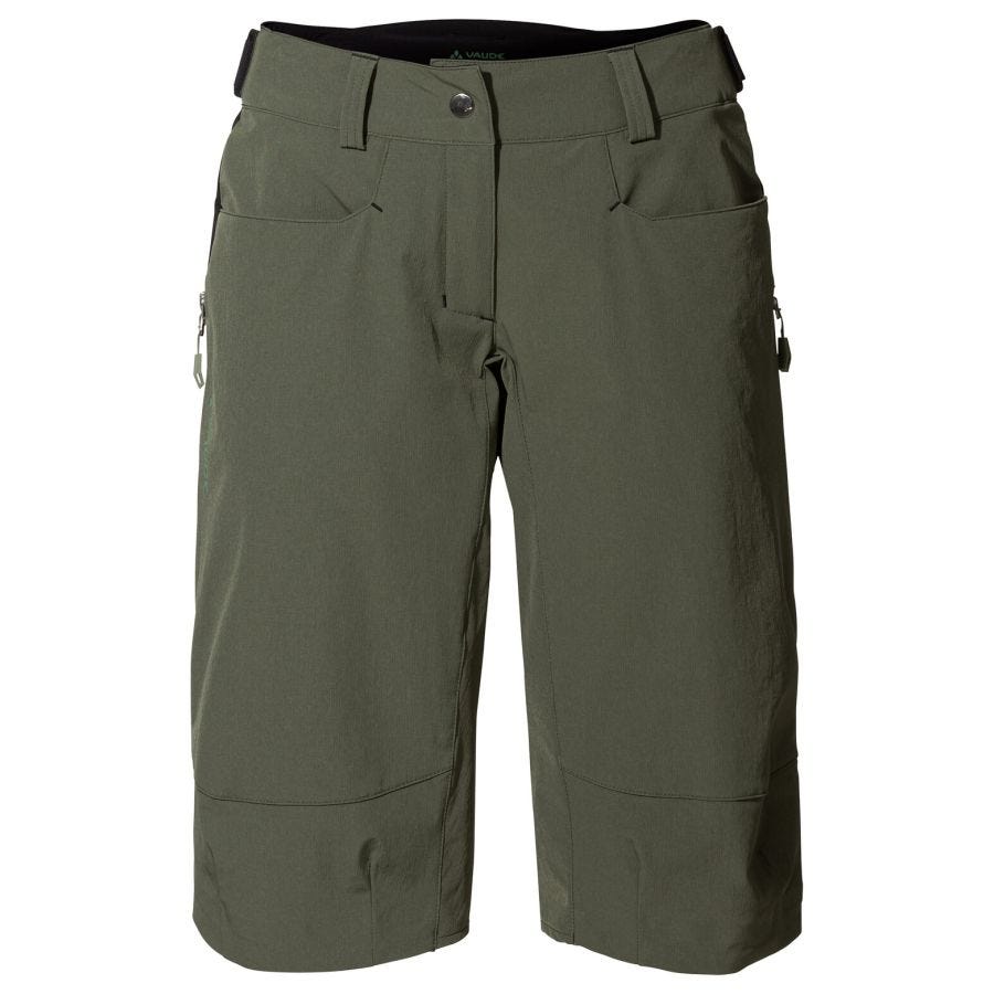Moab IV Radhose Damen