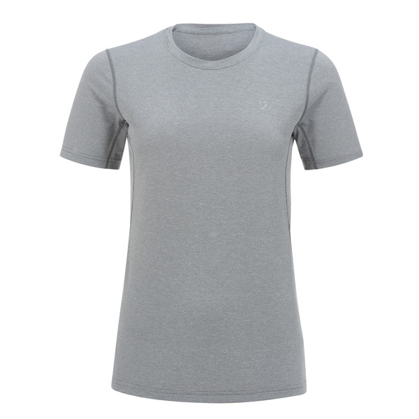 ABISKO DAY HIKE SS W Damen - Funktionsshirt