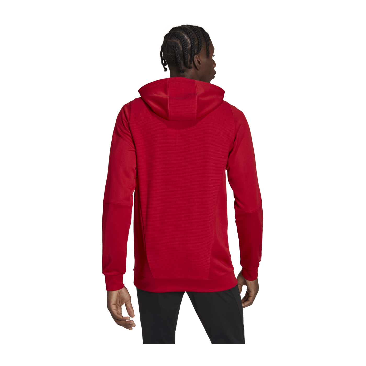 adidas Tiro 23 Competition Hoody Rot