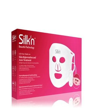 Silk'n LED Face Mask Gesichtsmaske-1 Stk