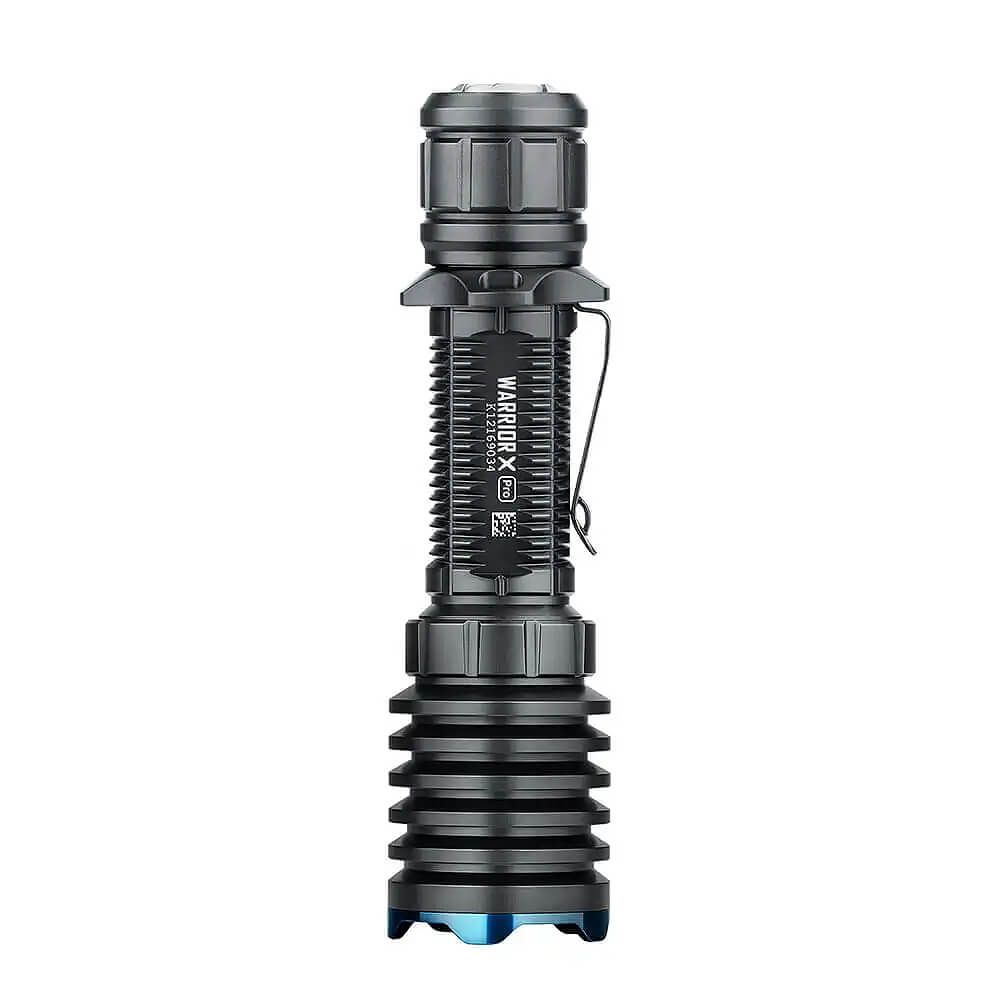 Warrior X Pro Taktische LED Taschenlampe