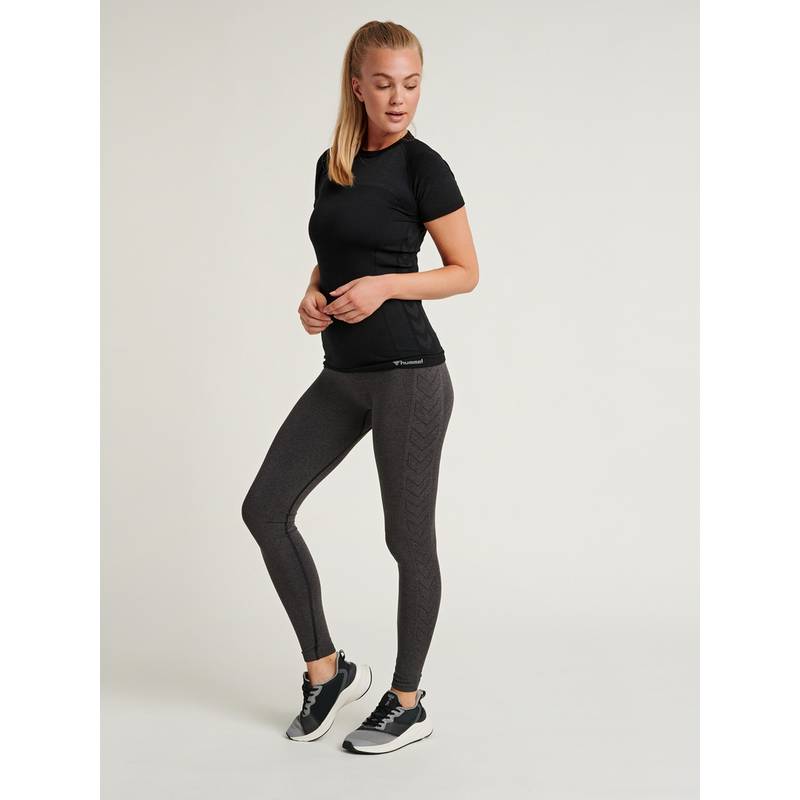 hummel hmlCI SEAMLESS T-SHIRT T-Shirt Damen