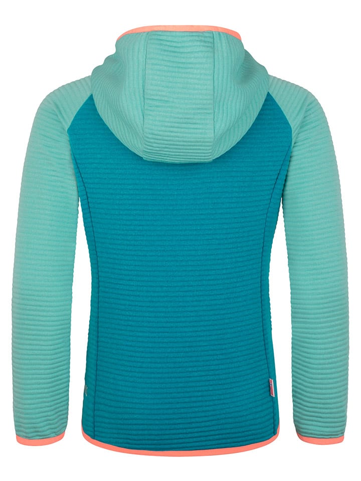 Trollkids Hybrid-Fleecejacke 