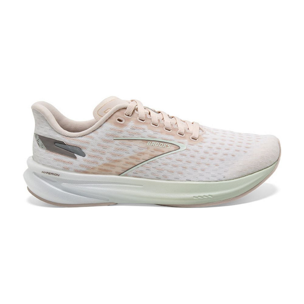 Brooks Hyperion 1203961B419 / grau
