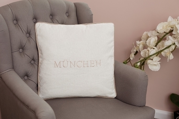 MyFlair München Kissen 