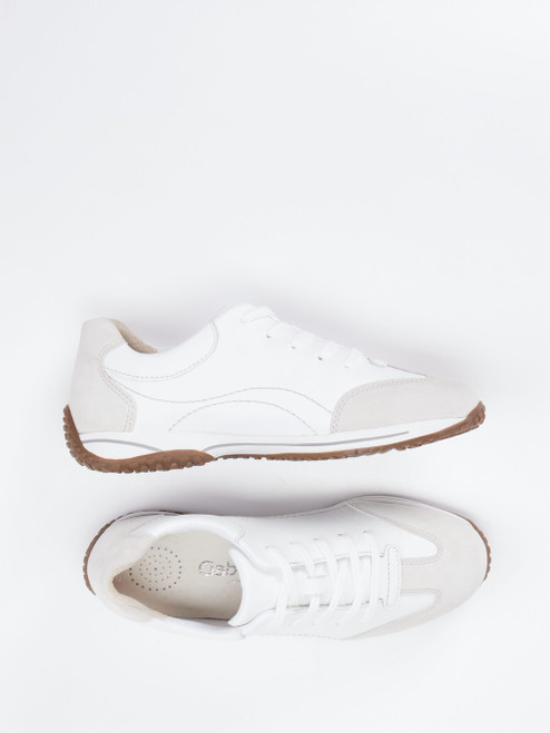 Schnürschuh-26517940034 Gabor Comfort