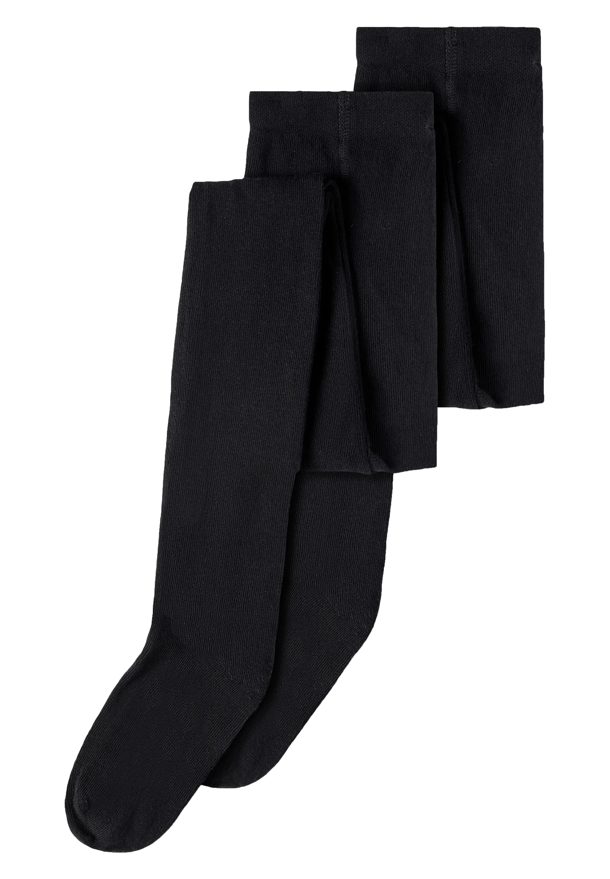 Name it SOLID UNISEX PACK DE 2 - Medias