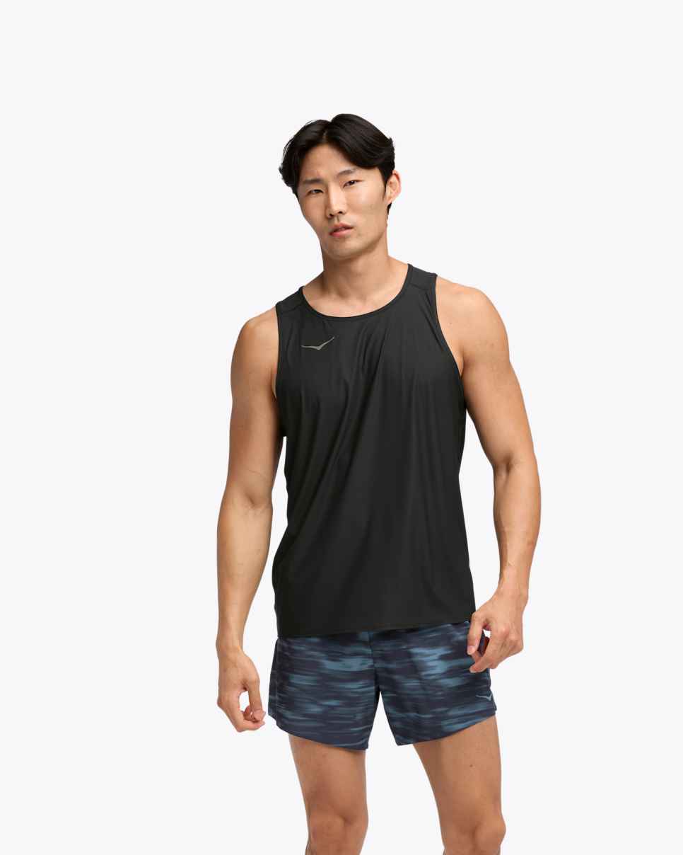 Airolite Tank 2.0 Black