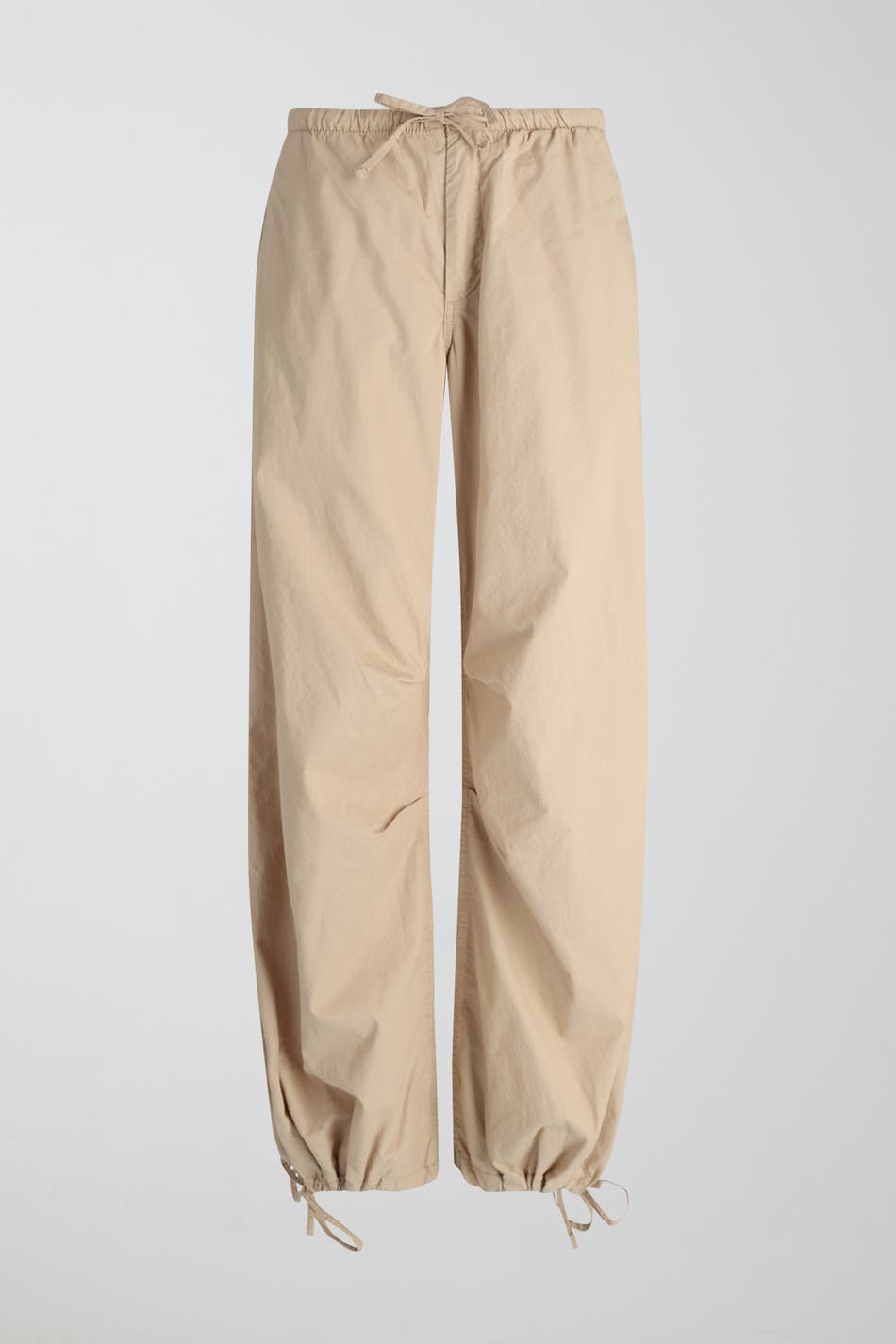 Parachute tall trousers