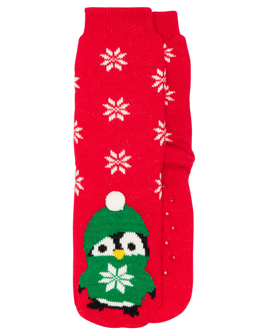 Socken Weihnachten