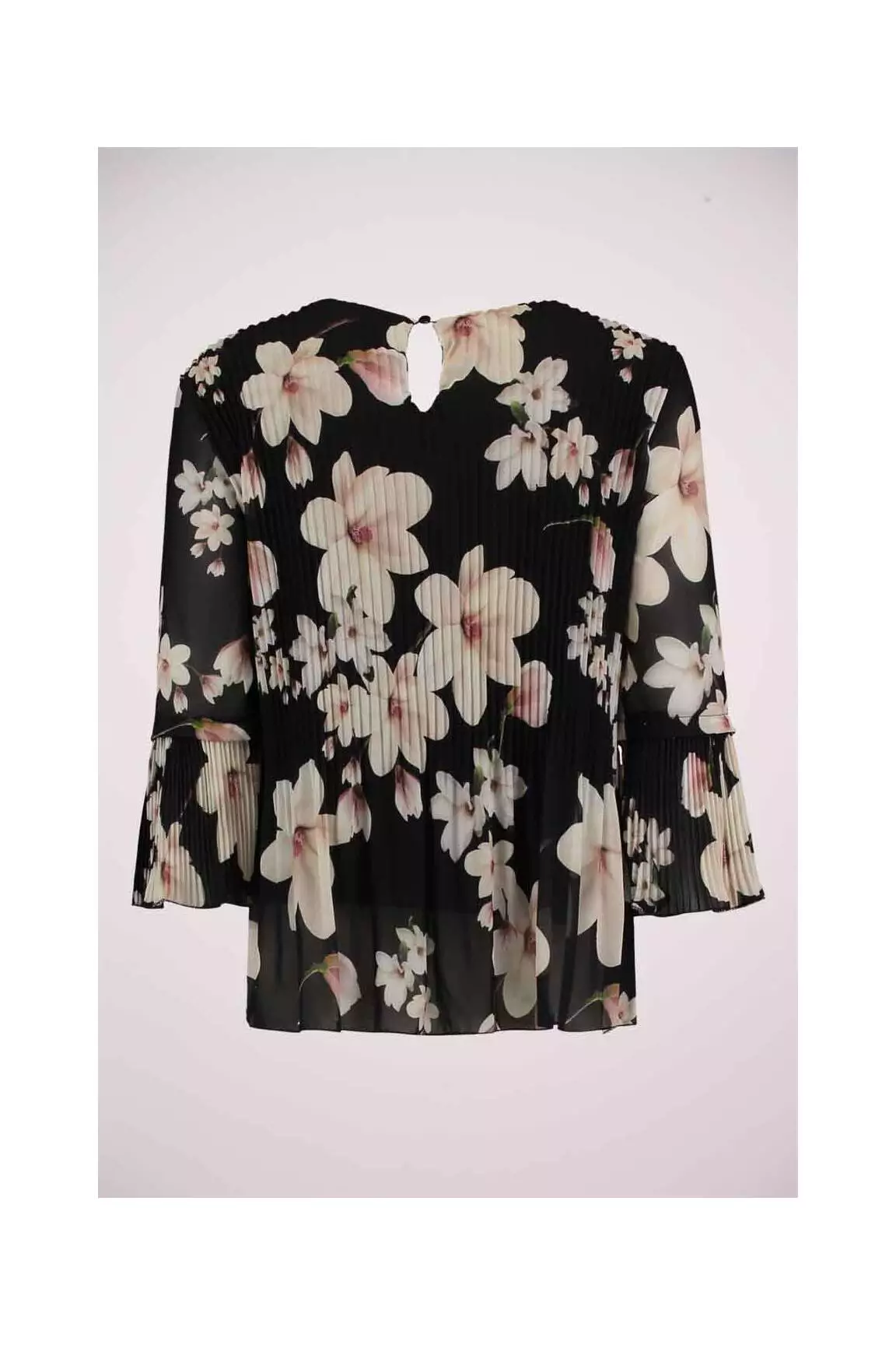 Zabaione Blouses Femme couleur noir