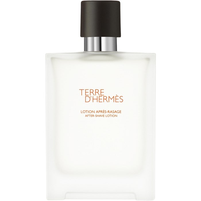 After Shave Lotion