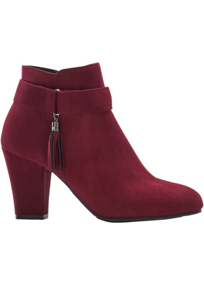 Stiefelette