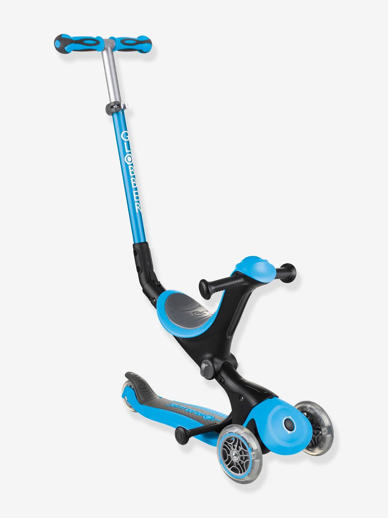 Trottinette évolutive Go Up Deluxe